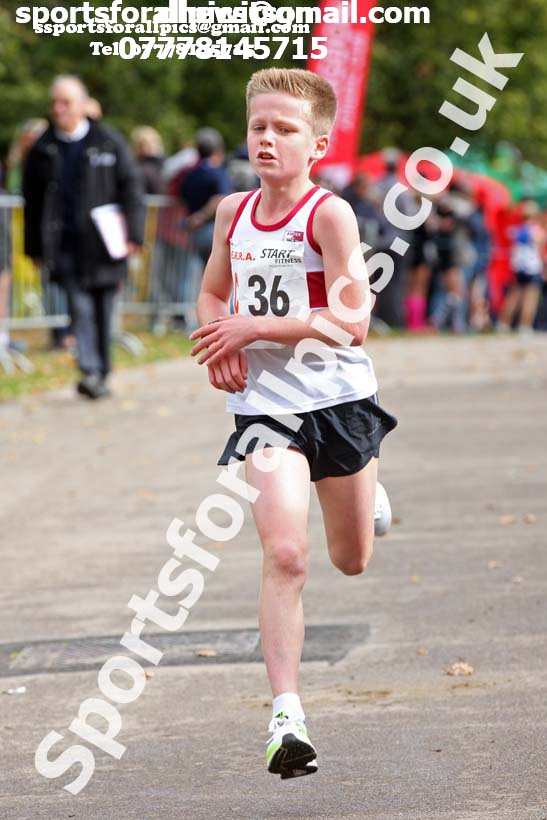 Boys under-13s 3 stage road relay, 2017 ERRA 6 and 4 Stage and Junior Relays. Photo:  David T. Hewitson/Sports for All Pics